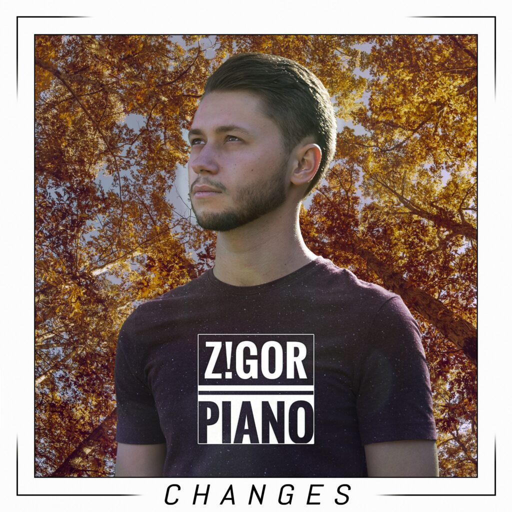 Changes Album